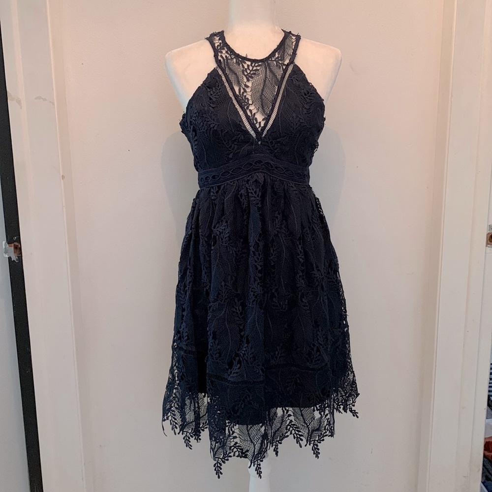 Chelsea 28 dress